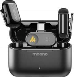 MAONO Wave T1 Mini Wireless Microphone