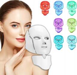 MASK PHOTON THERAPY LED FOR FACE