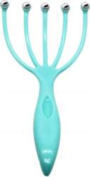 Massager for head massage
