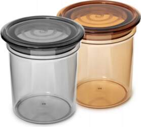 Medion plastic container | L-524