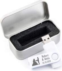 MemoRabbit Flash drive 32 GB USB