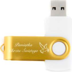 MemoRabbit Pendrive USB memory 512 MB