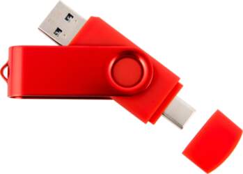 MemoRabbit USB flash drive 4 gb