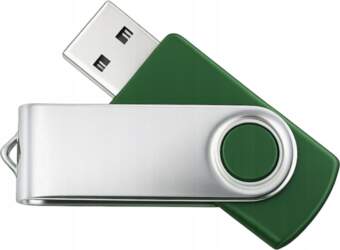 MemoRabbit USB flash drive 4gb 2