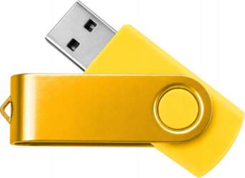 MemoRabbit USB flash drive 512 mb