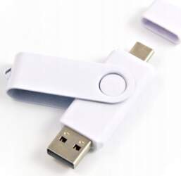MemoRabbit USB flash drive gift 4