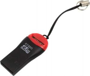 Memory card reader Mini Micro SD