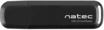 MEMORY CARD READER NATEC SD/MICRO SD