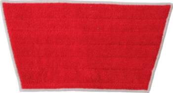 MERIDA MINI PREMIUM MICROPHASE VELCRO MOP