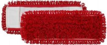 Microphase mop flat pocket red 40