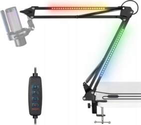 Microphone Arm Professional Stand Microphone Holder