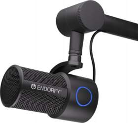 Microphone Endorfy Solum Studio (EY1B009)