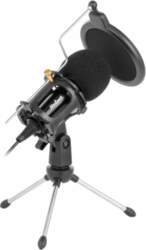 Microphone for computer condenser tripod Rebel