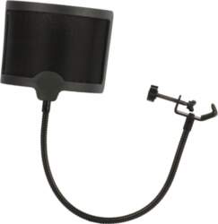 Microphone Pops Filter Mic Wind Pops