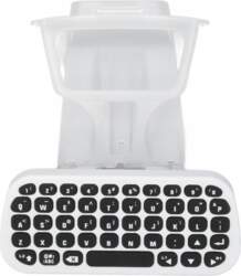 MINI BLUETOOTH WIRELESS KEYBOARD PAD FOR