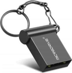 Mini micro pendrive usb gold silver