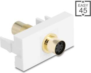 Module Easy 45 Mini-DIN 4 Pin