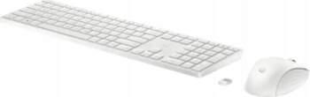 Mouse and Keyboard Set HP 650