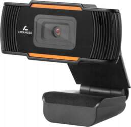 N537 LYCANDER USB Webcam with Built-in