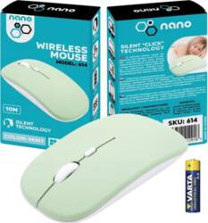 Nano BLUETOOTH COMPUTER MOUSE FOR LENOVO