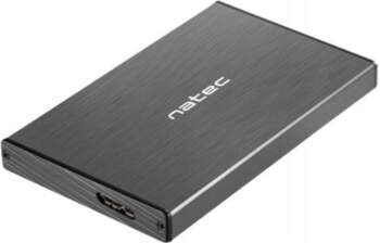 Natec Robust Branded 1TB USB 3