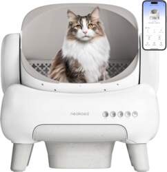 Neakasa M1 Plus Lite Automatic Cat