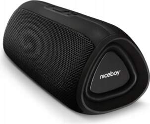 Niceboy RAZE 3 Atom Bluetooth Speaker