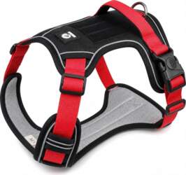 No Pull Dog Harness and Leash