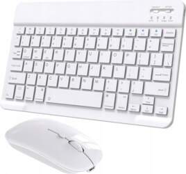 Novaza Tech KEYBOARD MOUSE SLIM COMBO