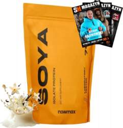 Nowmax SOYA PROTEIN 700 g WHEY
