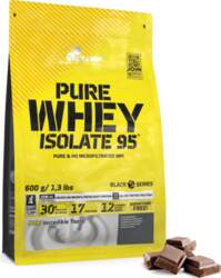 OLIMP PURE WHEY ISOLATE 95 600