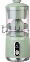 Orange Juice Squeezer Rechargeable Juicer Machine