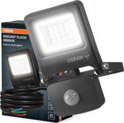 Osram LED Floodlight Motion and Twilight