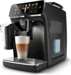 PHILIPS AUTOMATIC PRESSURE COFFEE MAKER SERIES