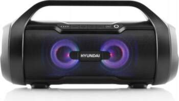 PORTABLE BLUETOOTH SPEAKER WIRELESS USB SD