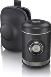 Portable Coffee Maker with Protective Case