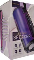 Portable speaker Forever 10W Bluetooth 5