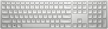 Programmable wireless keyboard HP 970