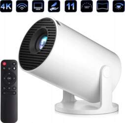 PROJECTOR MINI LED SMART TV ANDROID