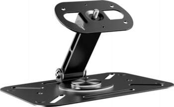 Projector Stand Rotating Base Projector Holder