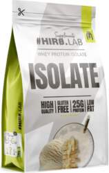 Protein supplement protein isolate WPI HIRO