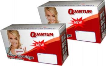 Quantum High Performance Drum Set for