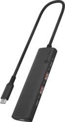 Raidsonic 4-port USB 3.2 Gen