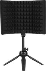 Recording Microphone Isolation Shield,High Density