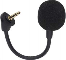 REMOVABLE MICROPHONECLOUD ALPHA JACK 3 5