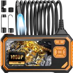 Renew Force Inspection Camera Endoscope 5m