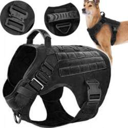 Reverse DOG TACTICAL HARNESS ADJUSTABLE GUARD