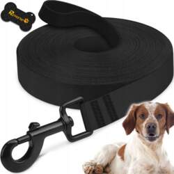 Reverse DOG TRAINING LEASH STRONG FOR