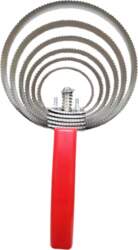 Reversible Curry Comb, Horse Brush, Practical