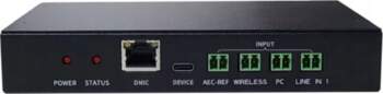 Rocware RM702 / BM20 - Interface